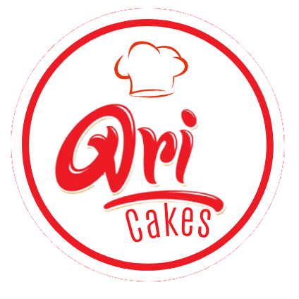 logo dri cakes